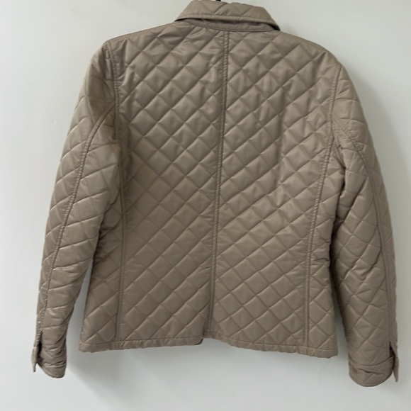Ralph Lauren Quilted Jacket - Picture 4 of 4